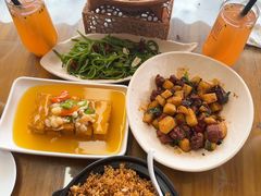 -隔壁老王·家常云南菜(花巷店)