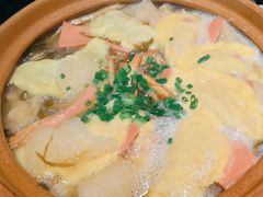 -有红鸡毛店·川菜(建设路店)