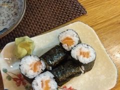 -樱の千渡日式料理·铁板烧•烧鸟(金盛田广场店)