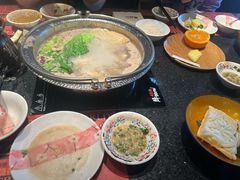 -牛New寿喜烧(闵行龙湖天街店)