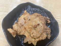 -京陵鸭血粉丝汤(景德路店)