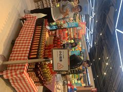 零售区-盒马鲜生(悠方店)