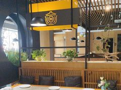 -如轩·海鲜砂锅粥·潮汕菜(南城店)