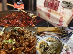 -回味黑鸭煲·始于2006(万松园店)