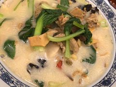 河蚌咸肉-黄四老鱼馆(尚东国际店)