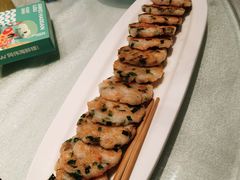 -阿伟海鲜楼·福建菜(延寿店)