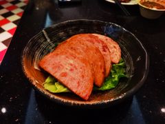 梅林午餐肉-一哥澳门豆捞·澳门风打边炉(高德置地店)