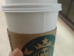 -星巴克(德阳洋洋百货店)