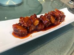 -铜锣湾·有麝自然香(长嘉汇购物公园店)