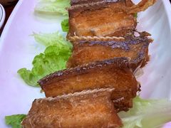 -谢记上海大排档(长寿路店)