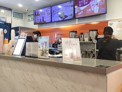 -CoCo都可(银泰店)