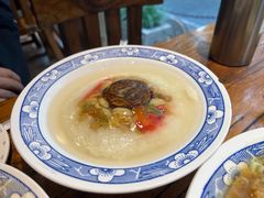 -老雒阳面馆·水席(定鼎门店)