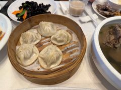 -乾隆美食·本帮菜(黄河路店)