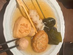 -一豚轩·烧鸟·豚骨拉面(五四路店)