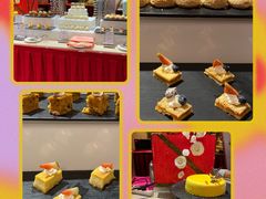 -帝豪酒店•马可勃罗西餐厅