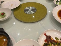 -无锡城中皇冠假日酒店·芳园中餐厅