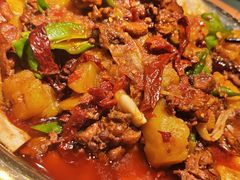 -驿楼兰·新疆菜(火车站店)