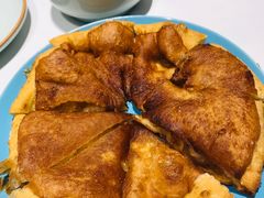 -到家尝北京菜(西坝河店)