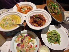 -中国徽菜·徽商故里(罍街店)