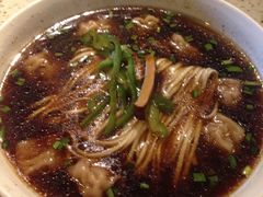 -东园小馆·早茶·淮扬小炒(江都路店)