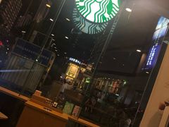 -星巴克(深圳佳宁娜友谊广场店)