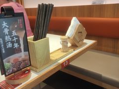 -味千拉面(惠州淡水嘉信茂广场分店)