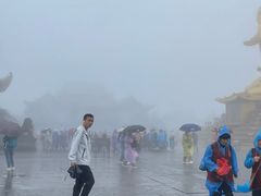 -峨眉山风景名胜区