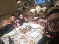 -海底捞火锅(高新万达店)