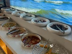 -仙螺岛海鲜自助餐厅(总店)