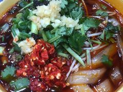 缠绵火锅粉-冒椒火辣(太古里店)