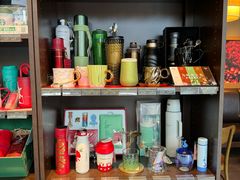 -星巴克(钦江路店)