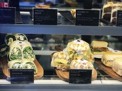 凯撒罗勒鸡肉卷-BLAQ咖啡(骏豪店)