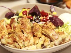 -打趸BTC·Breaktime cafe(北京路店)