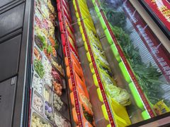 -拌陛河山抚顺麻辣拌(总店)