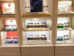 -溥仪眼镜PUYI OPTICAL(国贸商城店)