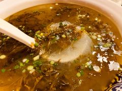 -山城遇宴·重庆江湖菜(五道口银谷大厦店)