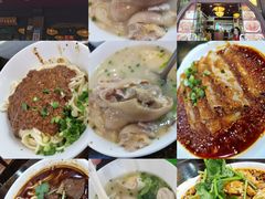 -牛王庙(龙华花园店)