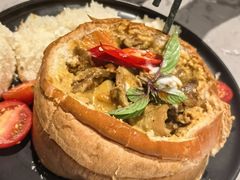 -Home Thai·泰谣(王府井apm店)