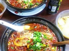 -李米线(武陵路店)