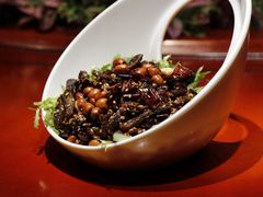 -艾丁湖烤全羊西域文化主题餐厅(新天润店)