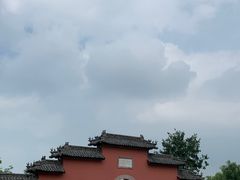 -龙王庙行宫