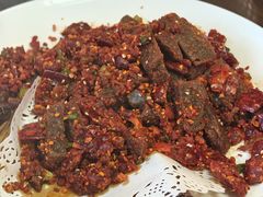 -88号小吃店·经典云南菜·地道纳西美食