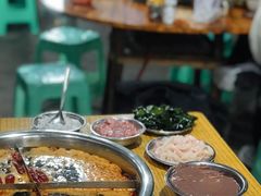 -渝味黄姐火锅(黄泥村店)