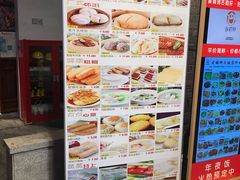 -古韵轩·江浙融合菜(梁溪店)