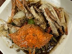 -Doo Dee Thai Food(Issan/Isaan/Esan)