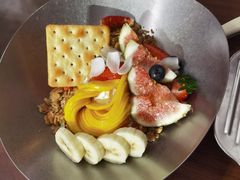 -1/2half西餐(中大国际店)