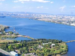 -滇池海埂公园