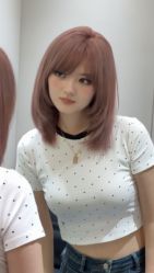 -DL HOPE造型