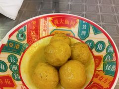 -孖记茶档·热腾茶餐(荔湾领展广场店)