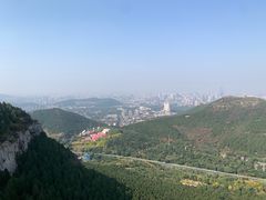 -千佛山风景名胜区